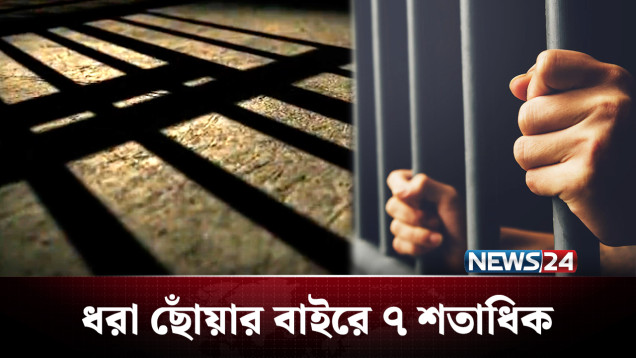 নির্বাচন ঘিরে পলাতক কয়েদিদের সক্রিয় হওয়ার শঙ্কা | BD Politics | NEWS24