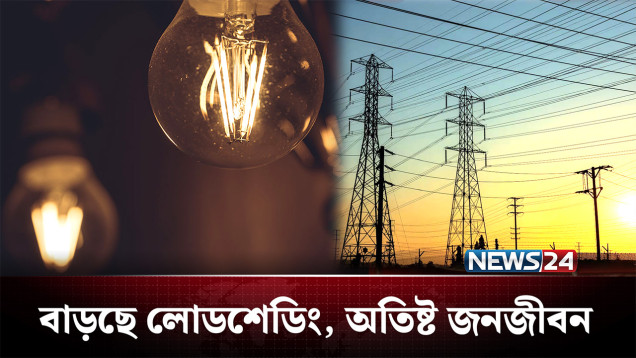 লোডশেডিং: আবারও কী ফিরতে হচ্ছে হাতপাখার যুগে? | Electricity | News24