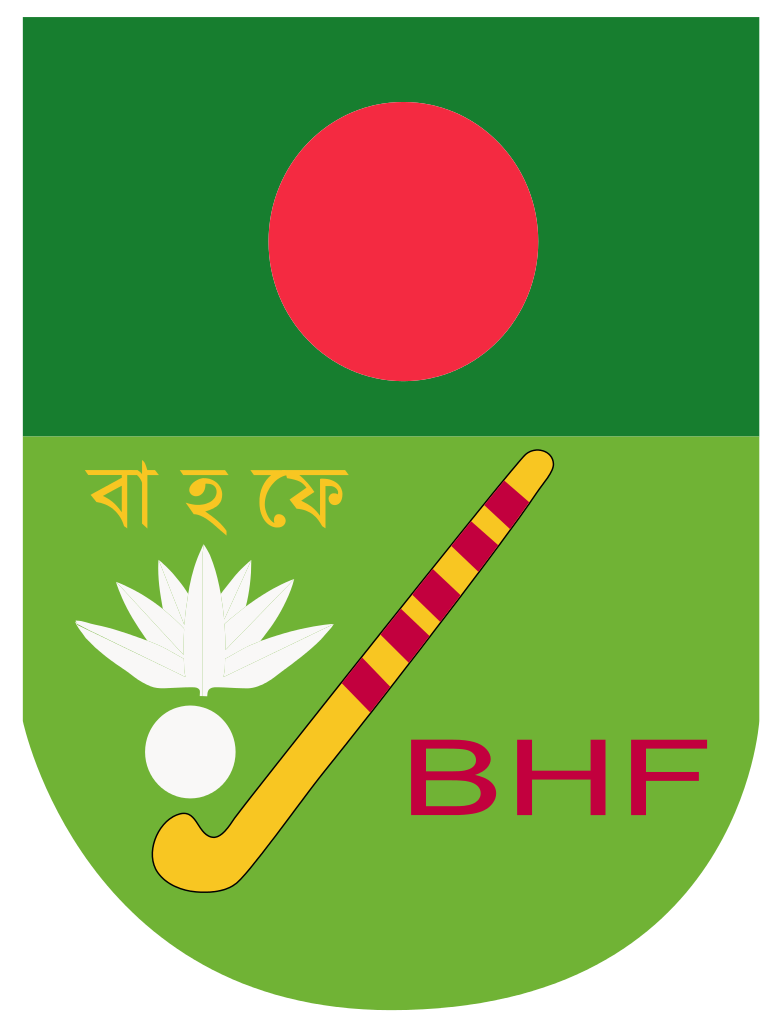 মাঠে গড়াচ্ছে বাংলাদেশ-ওমান অনূর্ধ্ব-২১ হকি 