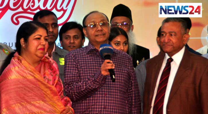 ‘ইস্ট-ওয়েস্ট মিডিয়া হাজার বছর মানুষের সেবা করবে’