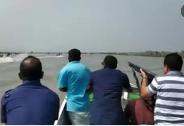 ‘গুলি কর, গুলি হবে গুলি, এই সবাই গুলি রেডি’