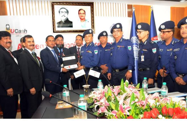 সড়কে ঘুষ লেনদেন বন্ধ করবে সফটওয়্যার