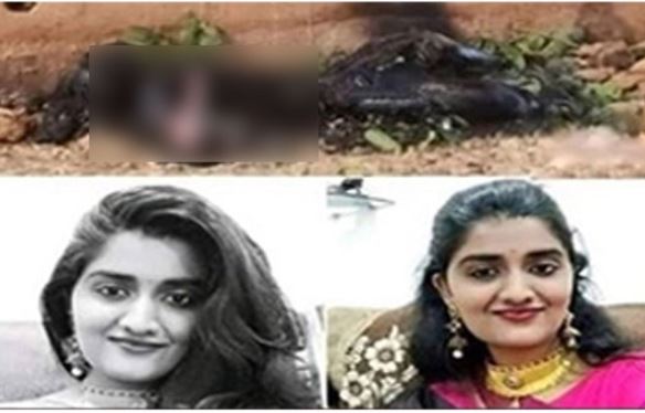 ধর্ষণে মৃত্যুর পরও তরুণীকে ‌‘ভোগ’ করে ৪ লম্পট!