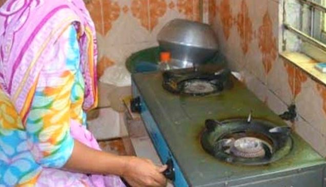 আজ ঢাকার যেসব এলাকায় গ্যাস থাকবে না