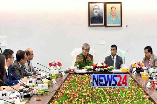 '২০২০ সালে ফাইভ-জি জগতে পা দেবে বাংলাদেশ'
