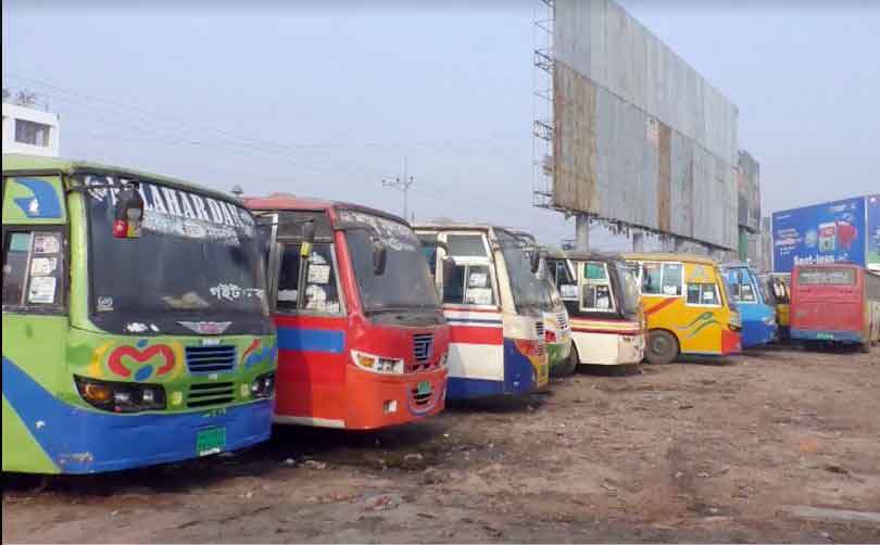 ২৯ ঘণ্টা পর ধর্মঘট প্রত্যাহার