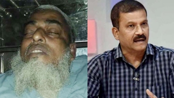 পাটকল শ্রমিকের মৃত্যু নিয়ে আসিফ নজরুলের স্ট্যাটাস