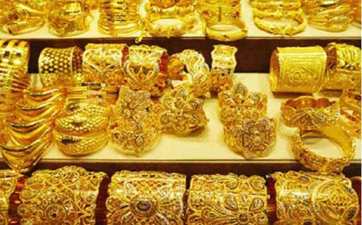 ফের বেড়েছে স্বর্ণের দাম, ভরিতে ১১৬৬ টাকা