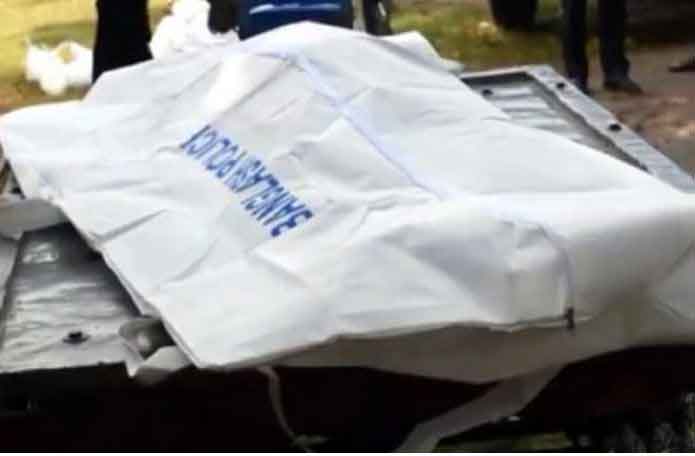 কলেজে যাওয়ার কথা বলে প্রেমিকের সঙ্গে, প্রেমিকা নিহত