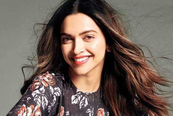 ফটোগ্রাফারের কাছে দীপিকা পাড়ুকোনের আবদার 