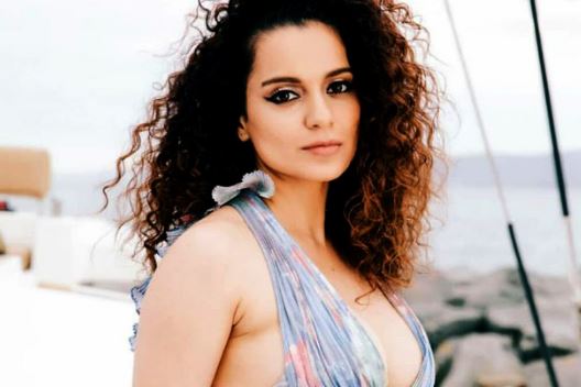 বিয়েতে আপত্তি কঙ্গনার