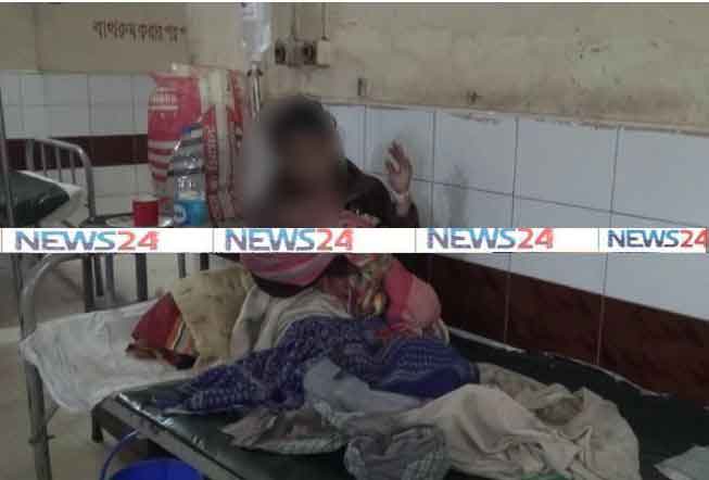 ধর্ষিতা বাক প্রতিবন্ধীর সন্তান প্রসব, উদ্বিগ্ন পরিবার