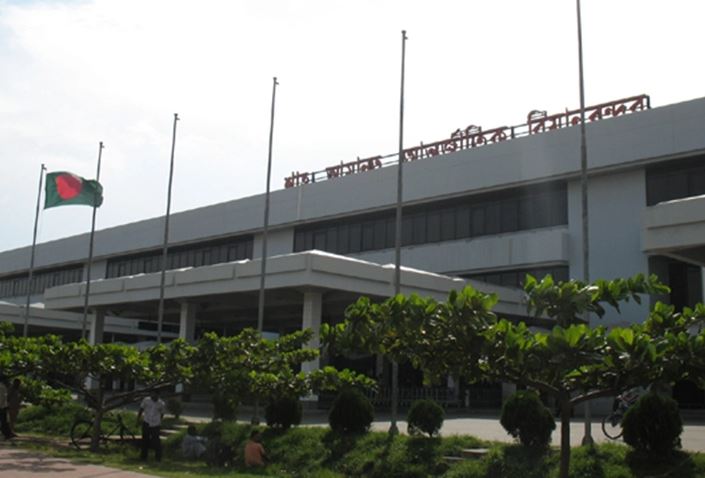 চট্টগ্রামে নামতে পারল না তিন ফ্লাইট