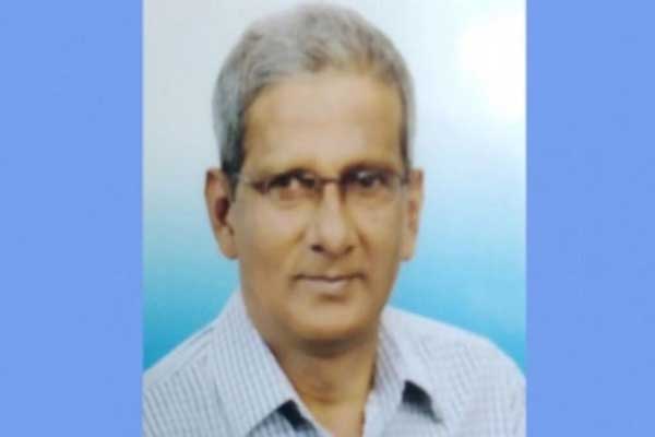 সাংবাদিক আরিফুর রহমানের বাবার ইন্তেকাল