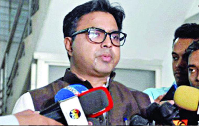 যে কারণে বাদ পড়লেন সাঈদ খোকন!