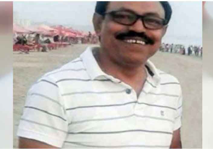 ইসলাম গ্রহণ করলেন ৯০ দশকের এ ছাত্রলীগ নেতা