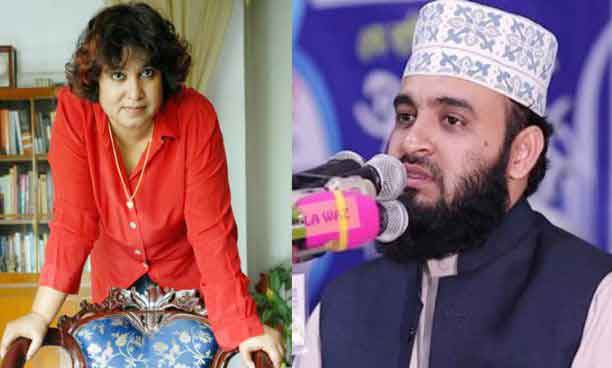 ‌‘আমি কোনো দিন বোরকা পরিনি’