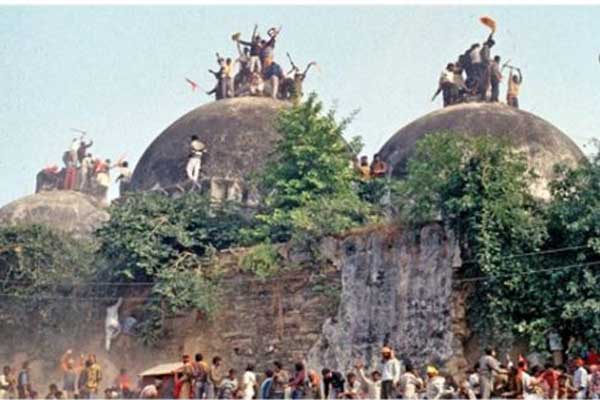 যে তিন জায়গায় নির্মাণ হতে পারে বাবরি মসজিদ