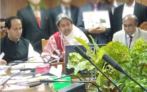 জেএসসিতে পাসের হার ৮৭ দশমিক ৯০ শতাংশ