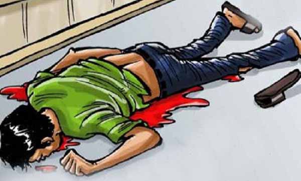 ক্যারাম খেলা নিয়ে কথা-কাটাকাটি, কুপিয়ে হত্যা
