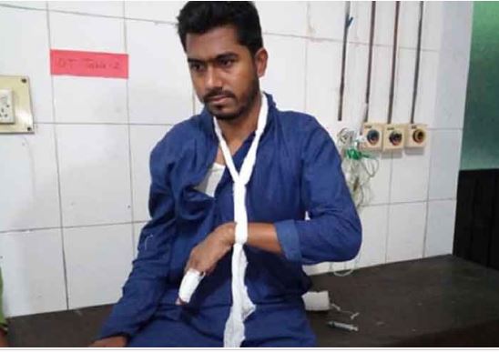 গ্রেপ্তার করতেই দ্রুত রিলিজ: নুর