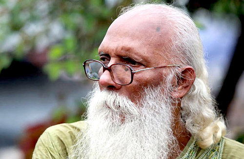 মারুফা হত্যার বিচার চেয়ে স্বরাষ্ট্রমন্ত্রীর কাছে কবি নির্মলেন্দু গুণের আবেদন