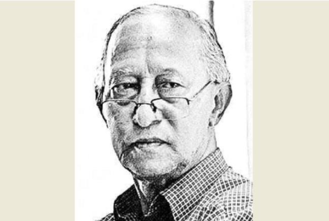 চলে গেলেন কবি ও সাংবাদিক মাশুক চৌধুরী