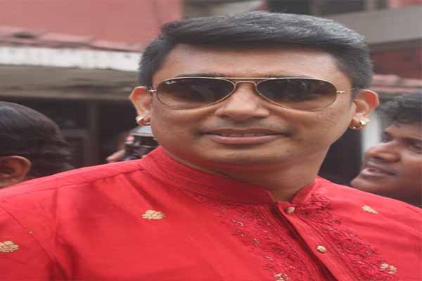 চলচ্চিত্র শিল্পী সমিতির সাধারণ সম্পাদক জায়েদ খানকে বয়কট ।