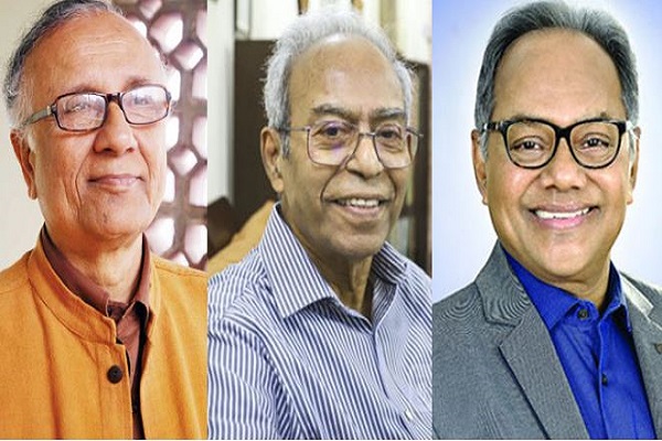 আইএফআইসি ব্যাংক সম্মাননা ও সাহিত্যপুরস্কার পাচ্ছেন তিন বিশিষ্ট ব্যক্তি