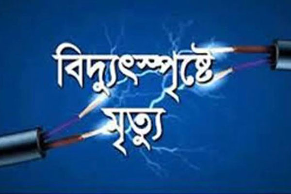 নোয়াখালীতে অটোরিকশা চার্জ দিতে গিয়ে বিদ্যুৎস্পৃষ্টে চালকের মৃত্যু