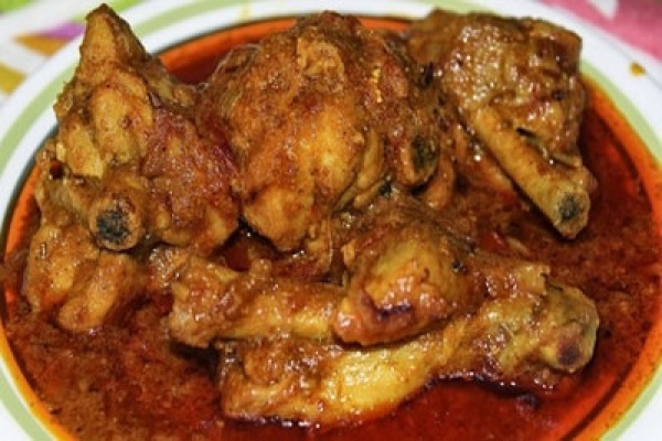 সুস্বাদু চিকেন রেজালা
