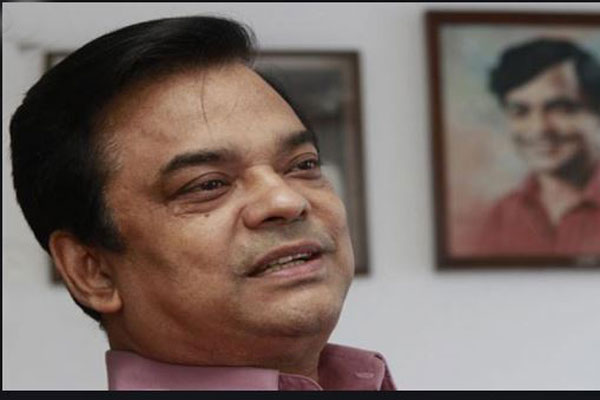 জাদুশিল্পী জুয়েল আইচ আইসিইউতে