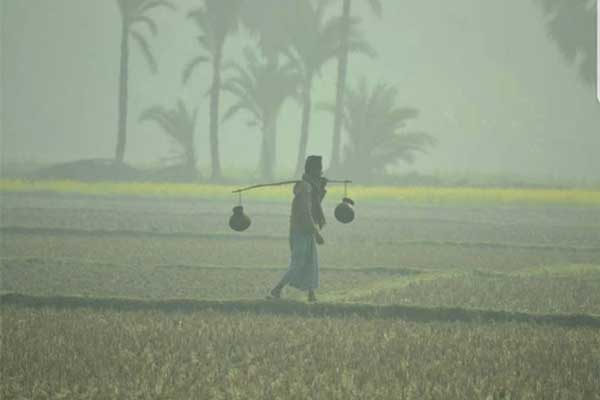 জানুয়ারিতে তীব্র শৈত্যপ্রবাহের আভাস