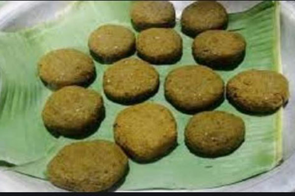 মুখরোচক এক খাবারের নাম সিঁদল, যেভাবে তৈরি