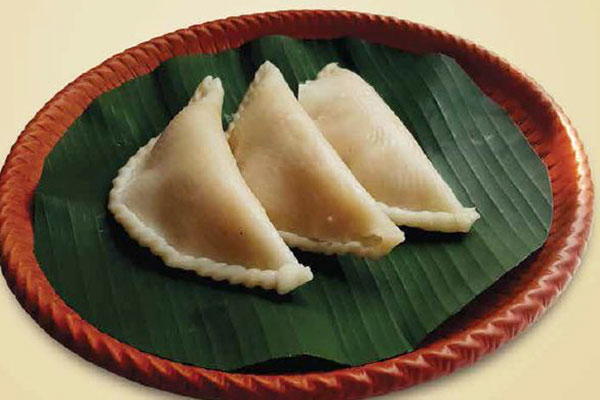 সেদ্ধ কুলি পিঠার ঘরোয়া রেসিপি