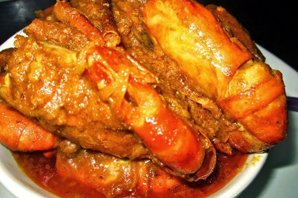 সুস্বাদু চিংড়ি মালাইকারি রান্না করবেন যেভাবে
