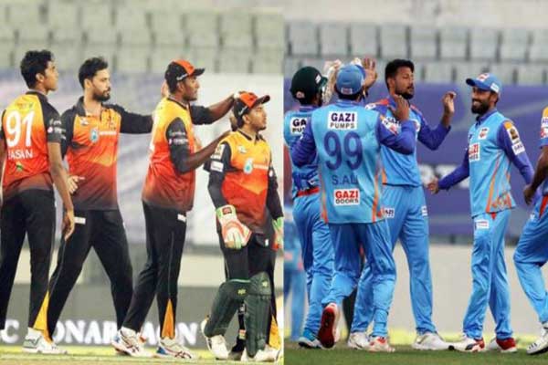 বঙ্গবন্ধু টি-টোয়েন্টি ফাইনাল: বোলিংয়ে চট্টগ্রাম