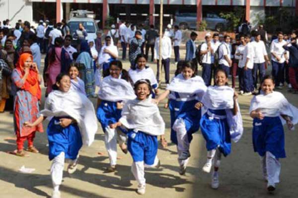 আবারও বাড়ল শিক্ষাপ্রতিষ্ঠানের ছুটি