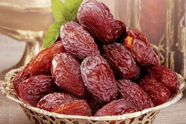 খেজুরের উপকারিতা