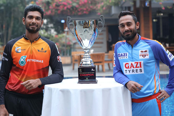 আজকের ফাইনালে কত টাকার পুরস্কার পাবেন খেলোয়াড়রা