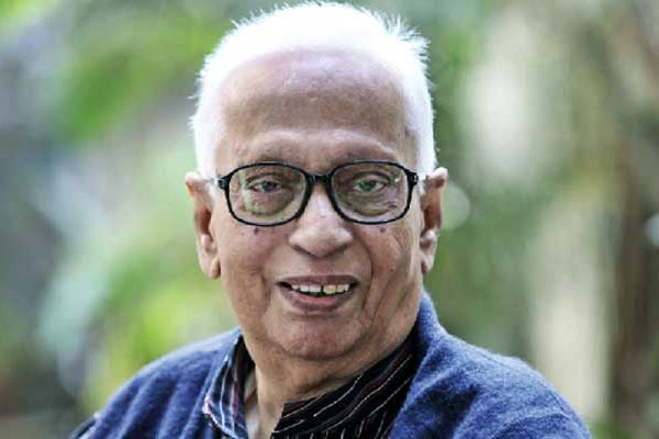 সাহিত্যিক মনজুরে মওলা আর নেই