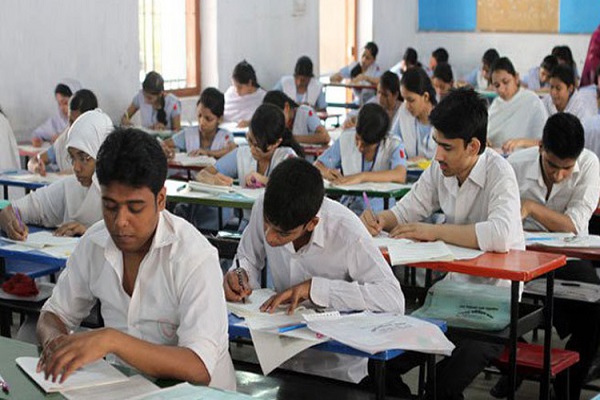 এইচএসসির ফল এ মাসেই