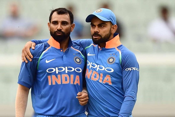 ভারতীয় ক্রিকেট দলে আবারও দুঃসংবাদ
