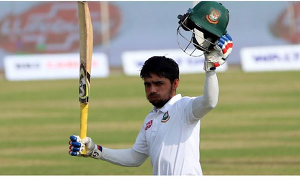 এক মাসের মধ্যেই অনুশীলনে ফিরবে মুমিনুল হক