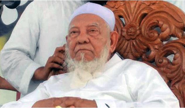 শফীর মৃত্যুতে বিচার বিভাগীয় তদন্তের দাবি ৩১৩ আলেমের