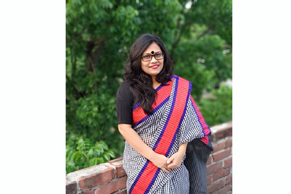 মেয়েটাকে নিয়ে ফেসবুকে ট্রল করার কি আছে? 