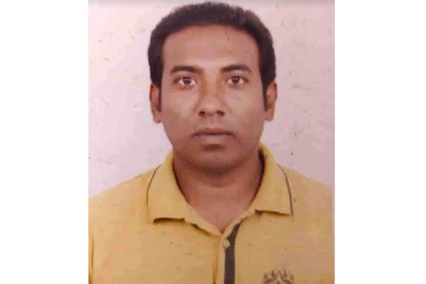 ইন্টারপোলের মাধ্যমে বাংলাদেশের ফাঁসির আসামি ভারতে ধরা