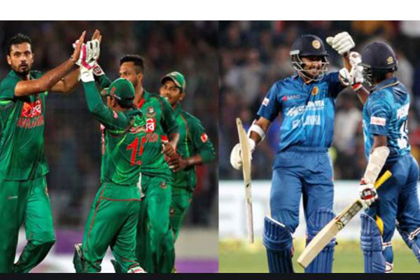 শ্রীলঙ্কা সিরিজ গড়াতে পারে এপ্রিলে 