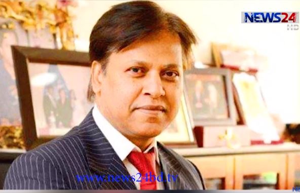 পাপুলসহ চারজনের ছয় শতাধিক ব্যাংক হিসাব ফ্রিজ ও সম্পত্তি ক্রোকের নির্দেশ