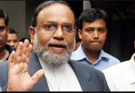 মীর কাসেম আলীর টাকা বিষয়ে বাংলাদেশ ব্যাংক-কে দুদকের চিঠি 
